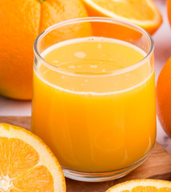 Orange Juice